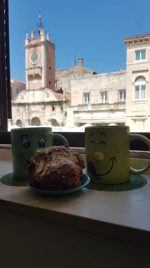 Appartement Agora Zadar