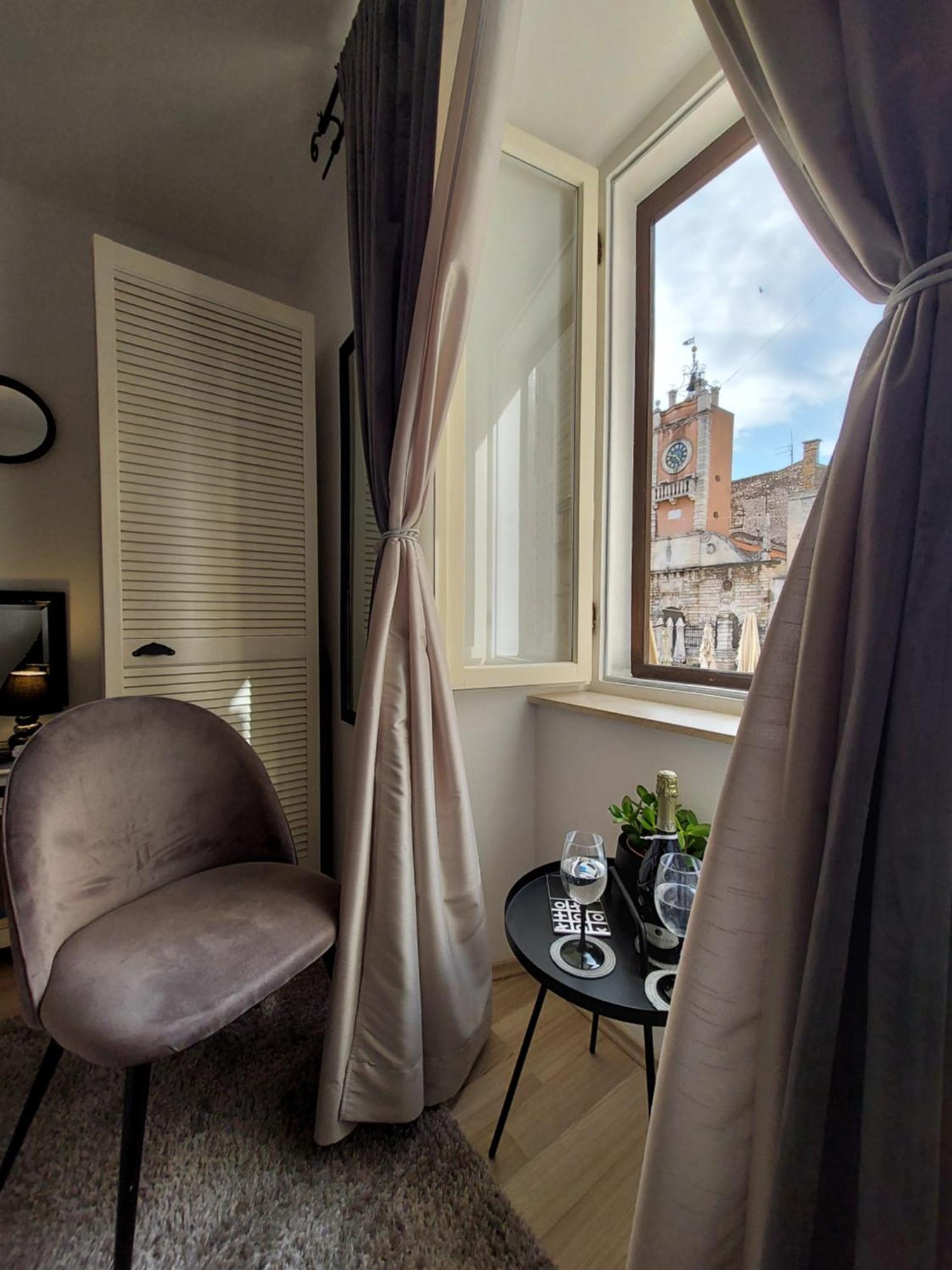 Appartement Agora