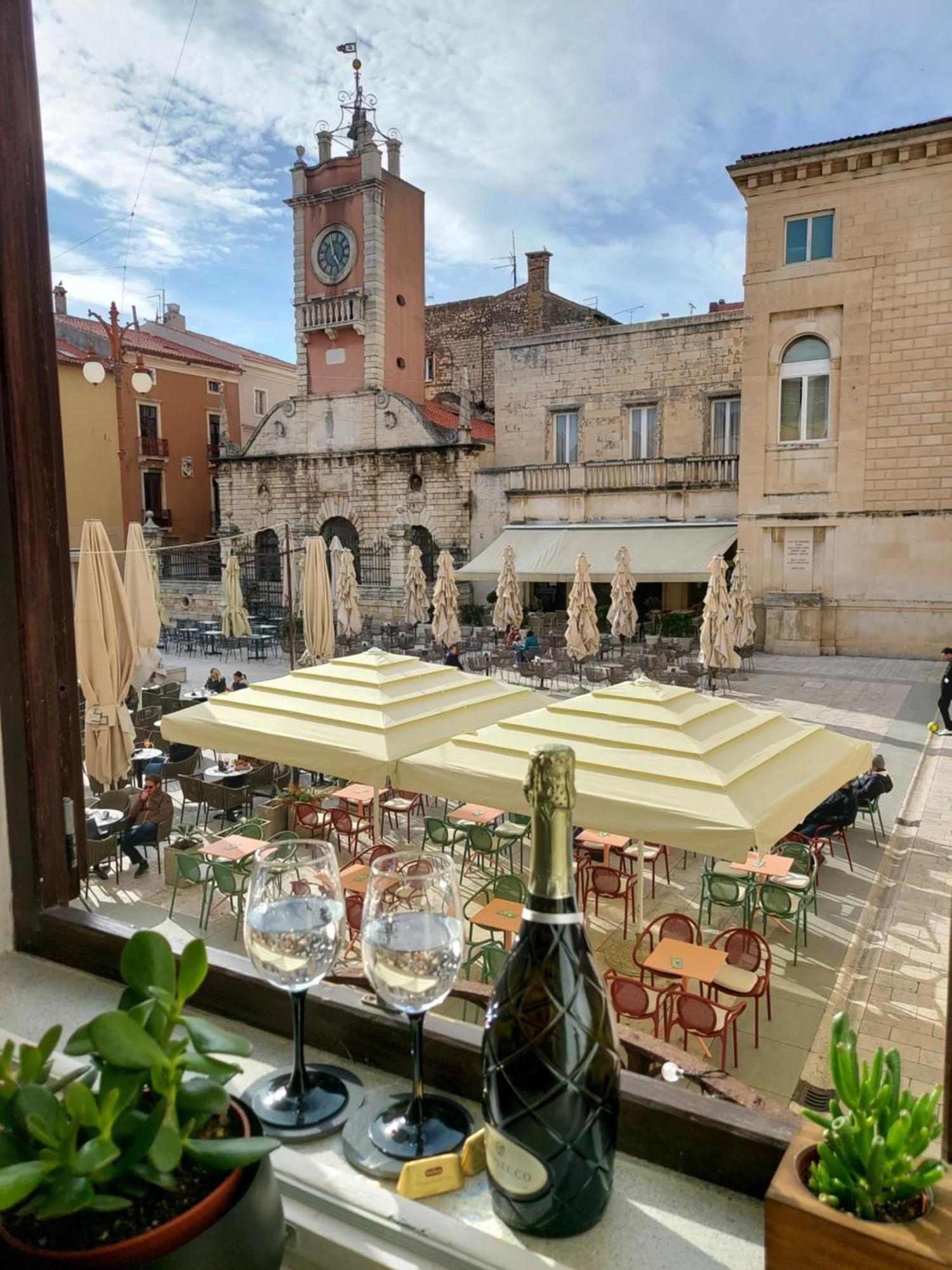 Agora Appartement