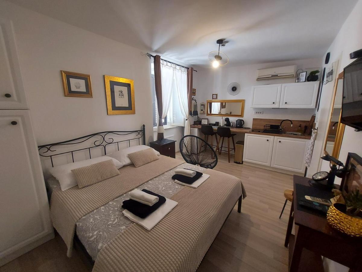 Apartament Agora Zadar