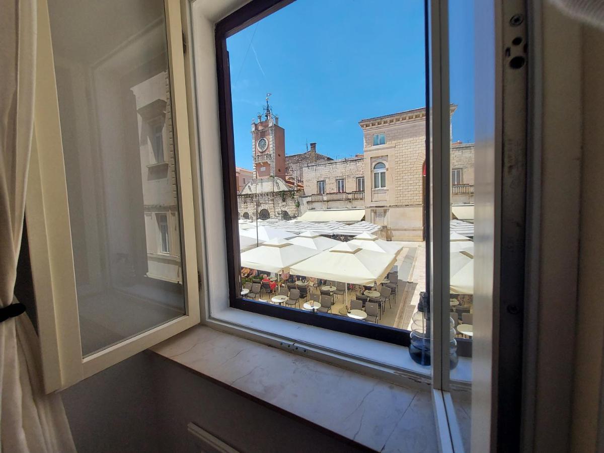 Agora Apartament Zadar