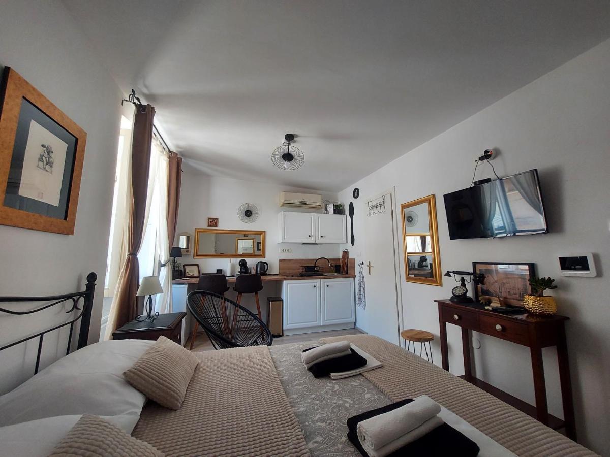 Apartament Agora *