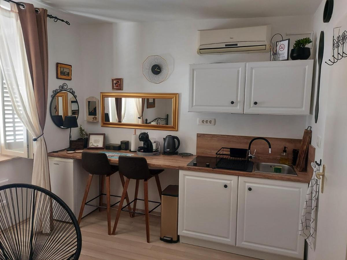 Agora Apartament Zadar