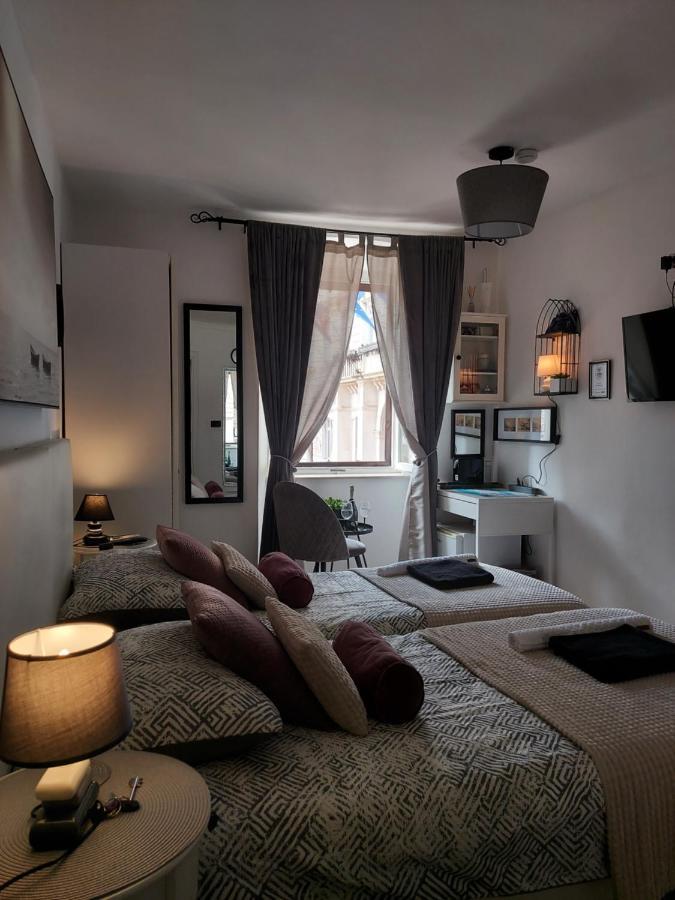 Apartament Agora *
