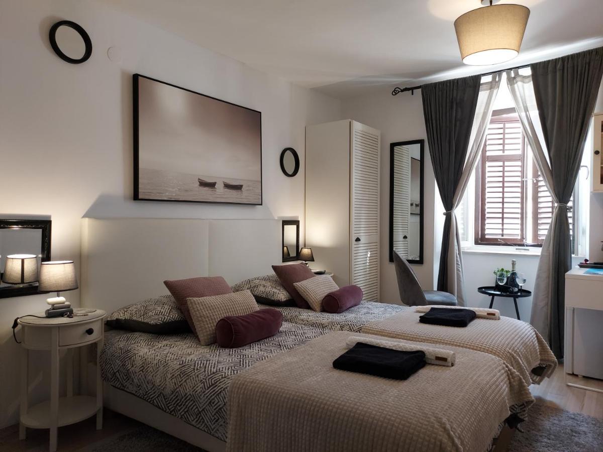 Agora Apartament