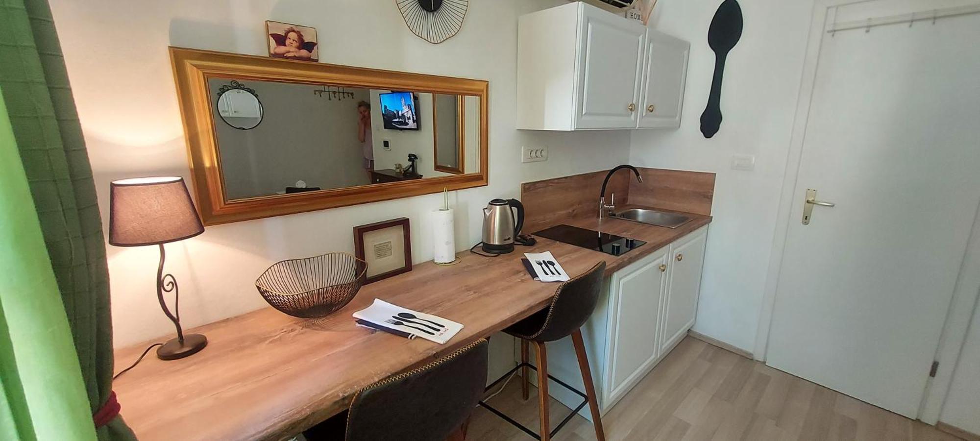 Apartament Agora Zadar