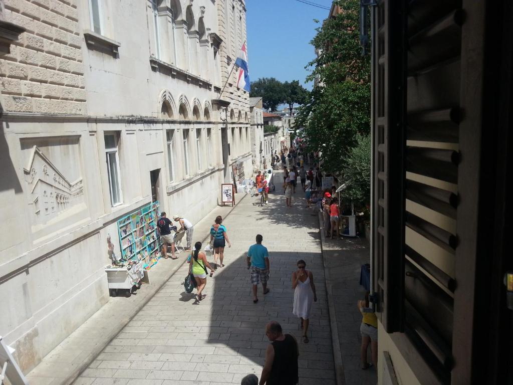 Agora Apartament *
