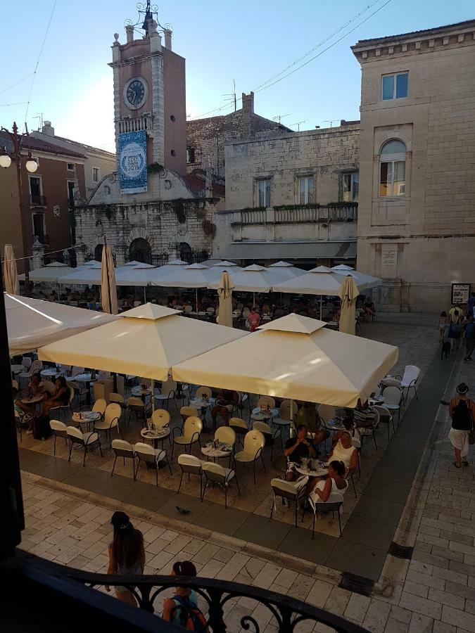 Agora Apartament